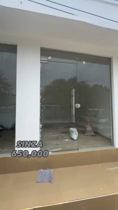 Frame ya Biashara inapangishwa Sinza Mori, Dar Es Salaam