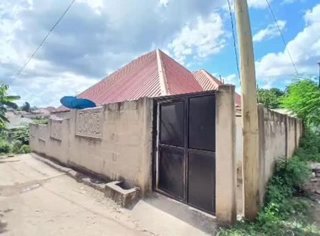Nyumba ya chumba kimoja inapangishwa Kimara Korogwe Kwa Mkuwa, Dar Es Salaam Nyumba ya chumba kimoja inapangishwa Kimara Korogwe Kwa Mkuwa, Dar Es Salaam