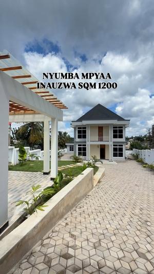 House for sale in Goba Kwa Awazi, Dar Es Salaam
