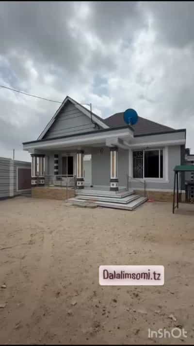 4 Bedrooms House for sale in Tabata, Dar Es Salaam