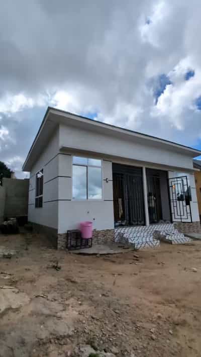 Nyumba inapangishwa Chanika, Dar Es Salaam