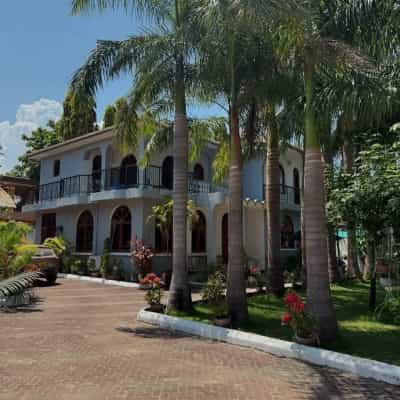 Nyumba ya vyumba vinne inapangishwa Mbezi Beach, Dar Es Salaam Nyumba ya vyumba vinne inapangishwa Mbezi Beach, Dar Es Salaam