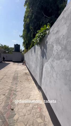 Nyumba ya vyumba vitatu inapangishwa Tabata Segerea Chama, Dar Es Salaam Nyumba ya vyumba vitatu inapangishwa Tabata Segerea Chama, Dar Es Salaam