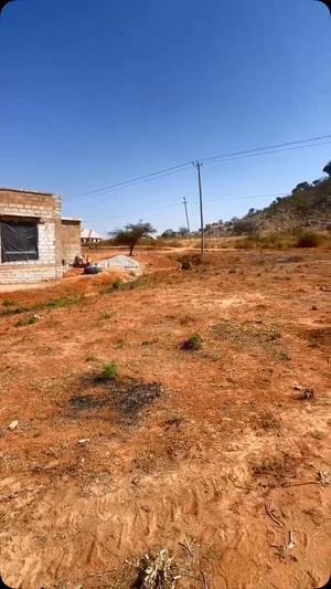 Kiwanja kinauzwa Ntyuka, Dodoma sqm 1500