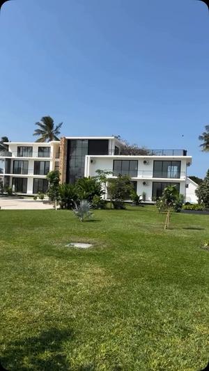 Nyumba inauzwa Bahari Beach, Dar Es Salaam (4600 sqm) Nyumba inauzwa Bahari Beach, Dar Es Salaam (4600 sqm)