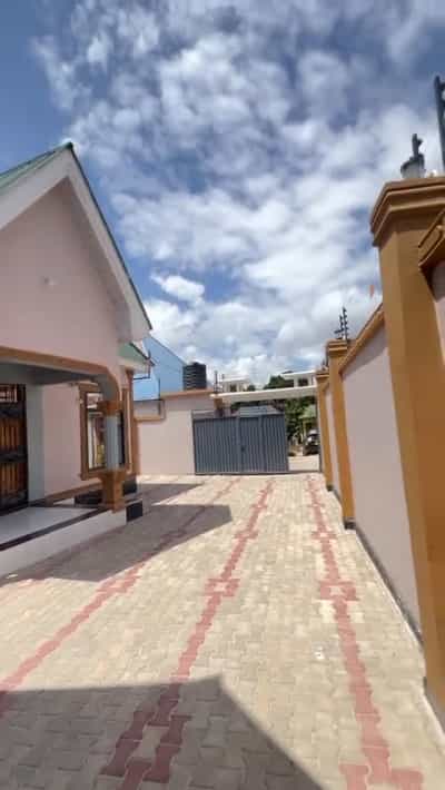3 Bedrooms House for sale in Mbagala, Dar Es Salaam