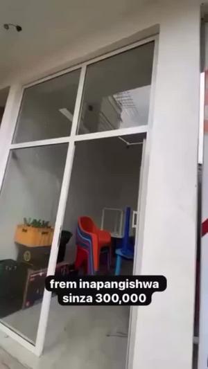 Duka linapangishwa Sinza, Dar Es Salaam Duka linapangishwa Sinza, Dar Es Salaam