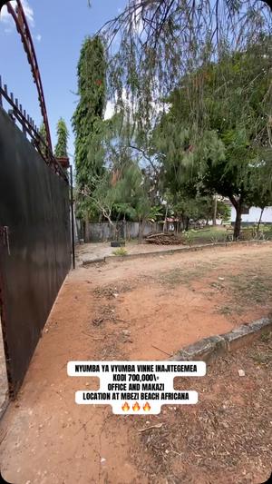 2 Bedrooms House for Rent in Mbezi Beach Africana, Dar Es Salaam 2 Bedrooms House for Rent in Mbezi Beach Africana, Dar Es Salaam