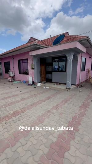 Apartment ya vyumba viwili inapangishwa Tabata Segerea Chama Dawasco, Dar Es Salaam Apartment ya vyumba viwili inapangishwa Tabata Segerea Chama Dawasco, Dar Es Salaam