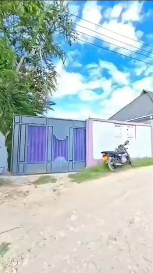 1 Bedroom House/Apartment for Rent in Mbezi Kwa Msuguri, Dar Es Salaam