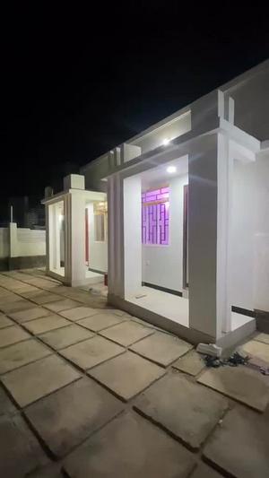 Nyumba ya vyumba viwili inapangishwa Mlimwa C, Dodoma
