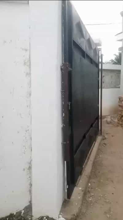 Apartment ya chumba kimoja inapangishwa Pugu Kwa Mbiki, Dar Es Salaam