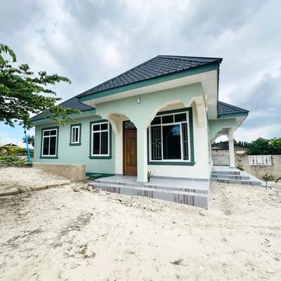 Nyumba ya chumba kimoja inapangishwa Tabata Segerea, Dar Es Salaam