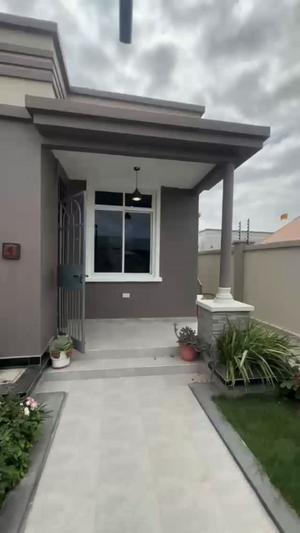 Apartment ya chumba kimoja inapangishwa Ilazo, Dodoma