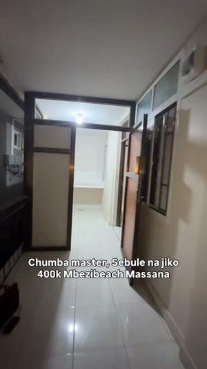 Nyumba ya chumba kimoja inapangishwa Mbezi Beach Massana, Dar Es Salaam Nyumba ya chumba kimoja inapangishwa Mbezi Beach Massana, Dar Es Salaam