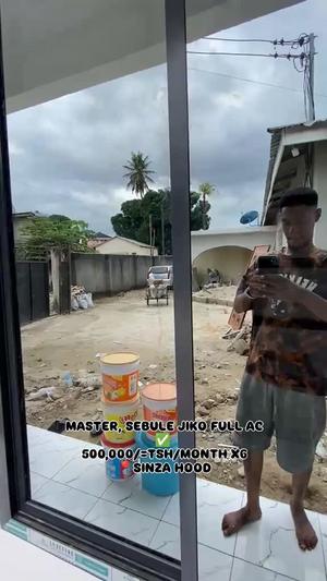 1 Bedroom House/Apartment for Rent in Sinza, Dar Es Salaam 1 Bedroom House/Apartment for Rent in Sinza, Dar Es Salaam