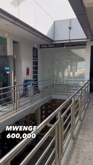 Shop for Rent in Mwenge, Dar Es Salaam