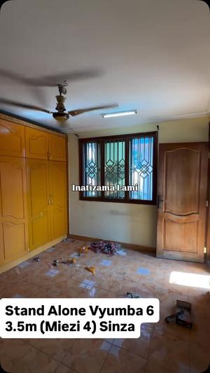 6 Bedrooms House for Rent in Sinza, Dar Es Salaam 6 Bedrooms House for Rent in Sinza, Dar Es Salaam