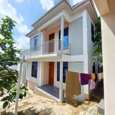 Apartment ya chumba kimoja inapangishwa Bonyokwa, Dar Es Salaam