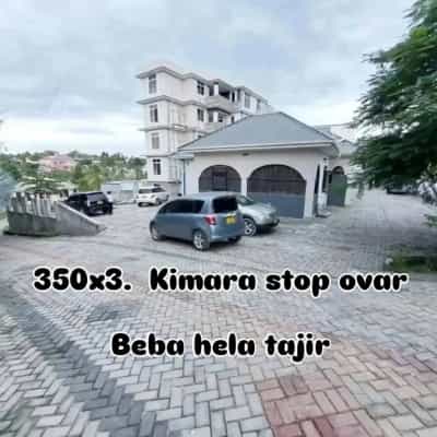Apartment ya vyumba viwili inapangishwa Kimara Mwisho, Dar Es Salaam Apartment ya vyumba viwili inapangishwa Kimara Mwisho, Dar Es Salaam