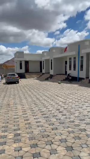 Nyumba ya chumba kimoja inapangishwa Mkalama, Morogoro