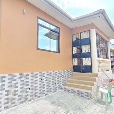 Apartment ya vyumba viwili inapangishwa Kimara Suka, Dar Es Salaam Apartment ya vyumba viwili inapangishwa Kimara Suka, Dar Es Salaam