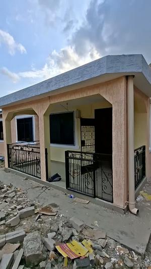 3 Bedrooms House for Rent in Kimara Korogwe, Dar Es Salaam