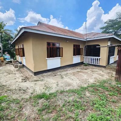 Nyumba ya vyumba vitano inapangishwa Kimara Temboni, Dar Es Salaam
