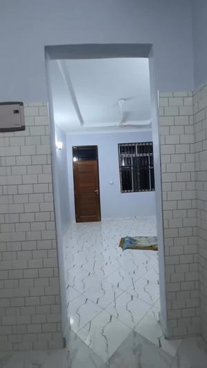 Nyumba/Apartment ya vyumba viwili inapangishwa Mwananyamala, Dar Es Salaam