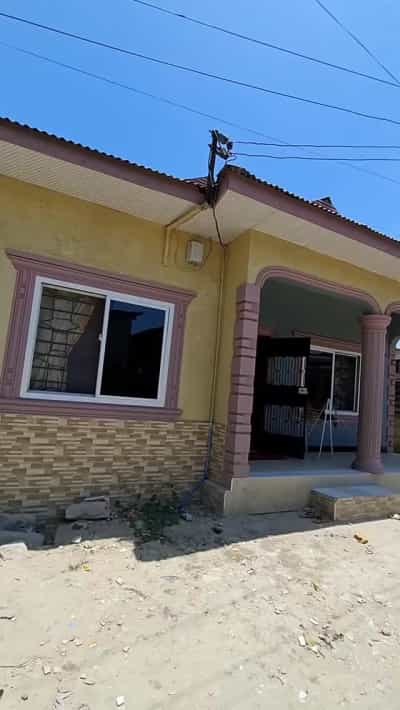 Nyumba inauzwa Sinza legho, Dar Es Salaam (220 sqm) Nyumba inauzwa Sinza legho, Dar Es Salaam (220 sqm)