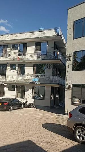 2 Bedrooms House for Rent in Goba, Dar Es Salaam
