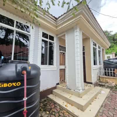 2 Bedrooms Apartment for Rent in Ubungo River Side Kibangu, Dar Es Salaam