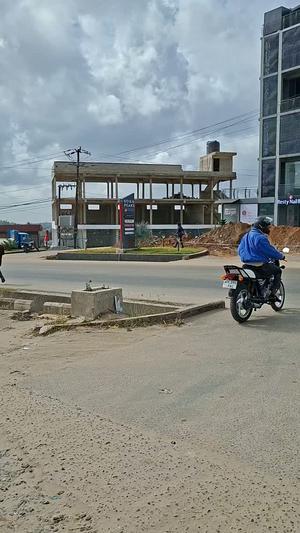Plot for sale in Goba Makongo Road, Dar Es Salaam sqm 1500