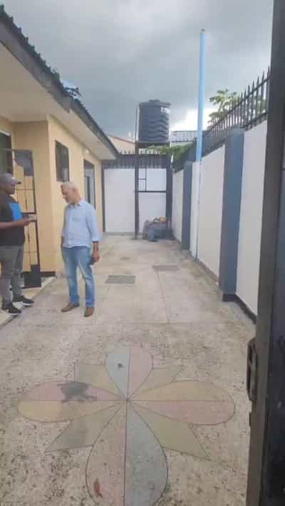 Nyumba ya vyumba vitatu inapangishwa Sinza, Dar Es Salaam