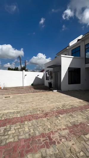 Apartment ya vyumba viwili inapangishwa Mbezi Beach Makonde, Dar Es Salaam