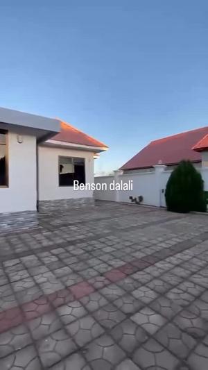 Nyumba ya chumba kimoja inapangishwa Ilazo, Dodoma