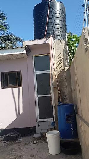 1 Bedroom House for Rent in Goba, Dar Es Salaam