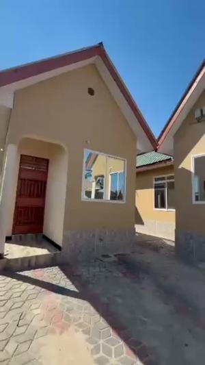 Apartment ya vyumba viwili inapangishwa Tabata Kinyerezi Zabikha, Dar Es Salaam