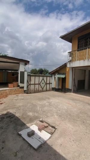Nyumba ya chumba kimoja inapangishwa Changanyikeni, Dar Es Salaam Nyumba ya chumba kimoja inapangishwa Changanyikeni, Dar Es Salaam