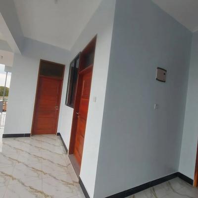 Apartment ya vyumba viwili inapangishwa Ubungo External, Dar Es Salaam Apartment ya vyumba viwili inapangishwa Ubungo External, Dar Es Salaam