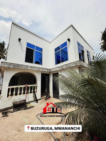 2 Bedrooms House for Rent in Mwanza 2 Bedrooms House for Rent in Mwanza