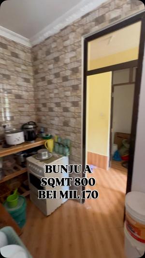 Nyumba inauzwa Bunju A, Dar Es Salaam (800 sqm) Nyumba inauzwa Bunju A, Dar Es Salaam (800 sqm)