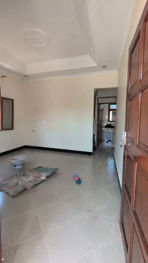 Nyumba ya vyumba viwili inapangishwa Mkolani, Mwanza Nyumba ya vyumba viwili inapangishwa Mkolani, Mwanza