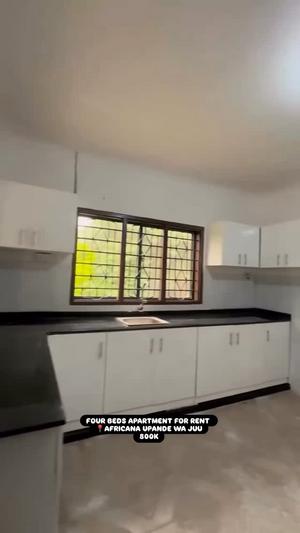 4 Bedrooms Apartment for Rent in Africana, Dar Es Salaam 4 Bedrooms Apartment for Rent in Africana, Dar Es Salaam