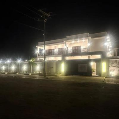 Nyumba inauzwa Kigamboni, Dar Es Salaam (8010 sqm)