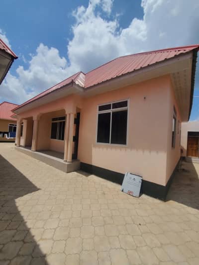 House for Rent in Chanika, Dar Es Salaam