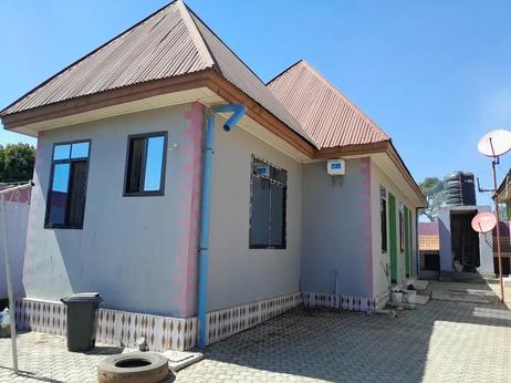 Nyumba ya chumba kimoja inapangishwa Iwambi, Mbeya
