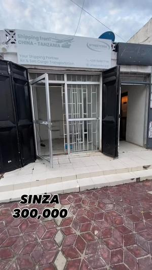 Shop for Rent in Sinza, Dar Es Salaam