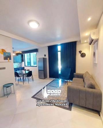 2 Bedrooms Furnished Apartment for Rent in Masaki, Dar Es Salaam 2 Bedrooms Furnished Apartment for Rent in Masaki, Dar Es Salaam