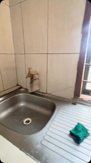 Nyumba ya vyumba vitatu inapangishwa Makongo Dtv, Dar Es Salaam
